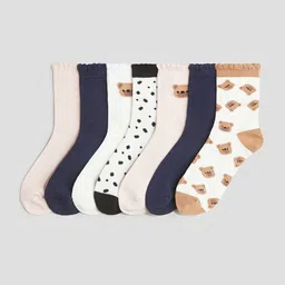 H&M 7-Pack Socks-picture-49