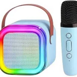 techforte ABCDK12-03 10 W Bluetooth Speaker image 3