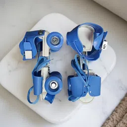 swaroopa Skates Quad Roller Skates - Size 2025-09-12 UK-picture-31