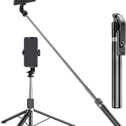 Sconzi R1L Selfie Stick Tripod 170cm with Remote – Apex (XX02 Tripod) Tripod-picture-20