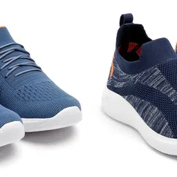 face Stylish Sports Shoes for Men – Ideal for Running, Gym & Training Sneakers For Men-picture-21