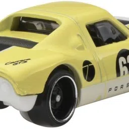 stellerbloom Hot Wheels Porsche 904 Carrera GTS image 3