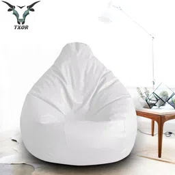 txor XXL Tear Drop Bean Bag Cover (Without Beans) image 5