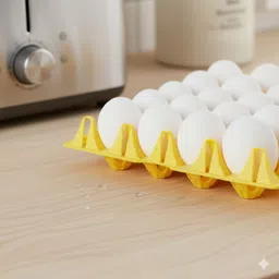 praish Egg holder Egg Holder image 3