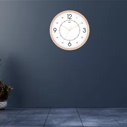 orex Analog 30.5 cm X 30.5 cm Wall Clock image 5