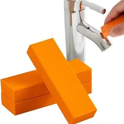 lumevo Rust Remover Eraser for Stainless Steel, Sink & Cookware Rust Removal Solution-picture-27