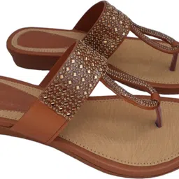 ms r n Women Wedges Sandal image 4