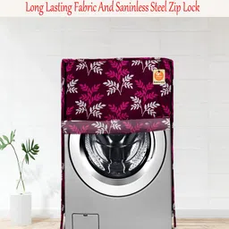 kanushi industries Front Loading Washing Machine Cover-picture-39