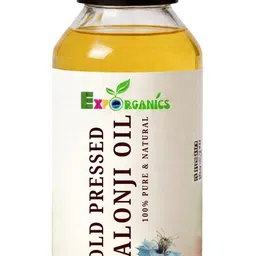 expo organics Kalonji Oil | 100% Pure & Natural Black Seed Oil for Hair, Skin & Wellness image 5