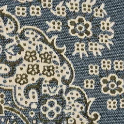 sparrow world Grey Cotton Runner image 3