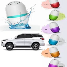 shopone trading Car Mint Air Freshner Pack Of 1 (Multicolor) For Fortuner Mint Air Golf Car Freshner Air Purifier-picture-55