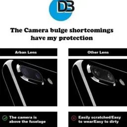 DOWRVIN Camera Lens Protector for VIVO NEO 9 CAMERA LANS image 4