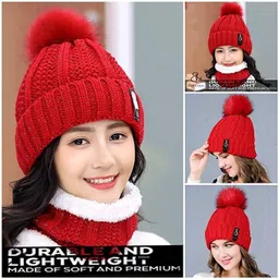 jamont Beanie image 3