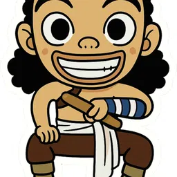 smeeps Sticker & Decal for Bike image 5