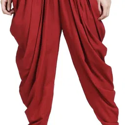 Prashra Women Dhoti-picture-20