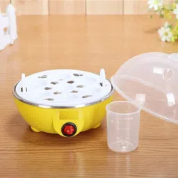 Electric Egg Boiler,Egg Cooker,EggPoacher UZAEB73 Egg Cooker-image-60