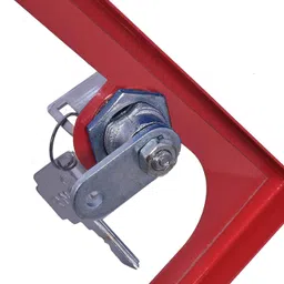 plantex Platinum Big Size Emergency First Aid Kit Box/Emergency Medical Box/First Aid Box for Home-School-Office/Wall Mountable-Multi Compartments(XL - Red & White) First Aid Kit image 5