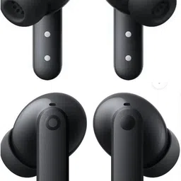 packnship CNF Buds2, 42 dB ANC, 12.4mm Driver, Ultra Bass Bluetooth Hea0dset Bluetooth Headset image 5