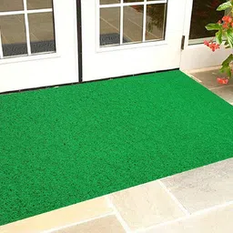kashtu PVC (Polyvinyl Chloride) Bathroom Mat-picture-25