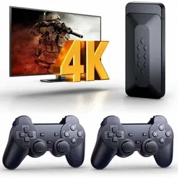 M33 4K Plug & Play Stick Black Edition-picture-35