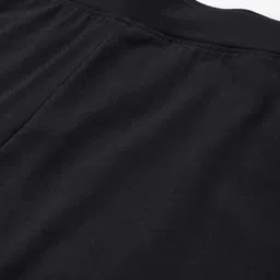 hrx by hrithik roshan Solid Women Black Tights image 4