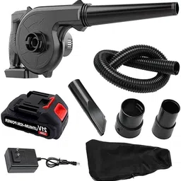 aquabucket CORDLESS 2 IN 1 BLOWER High Speed Airfoil Air Blower-picture-11