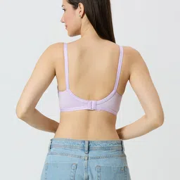 libertina Pack of 2 Women Everyday Non Padded Bra image 5