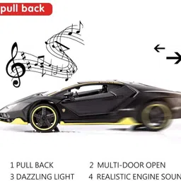 bbg Pull Along Sian FKP 37 Green Metallic with Copper Wheels DZE image 2