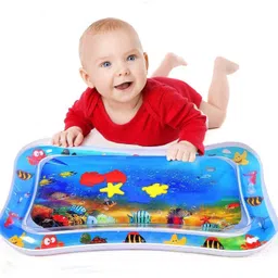 athrav toys Plastic Baby Play Mat image 2