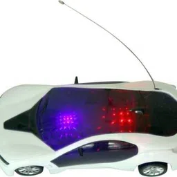 bbg RC_xt_3d Fast Modern Car image 3