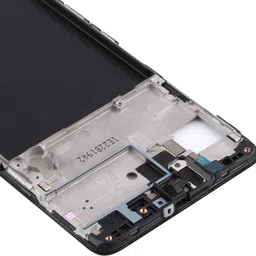 Flipkart SmartBuy SAMSUNG GALAXY A51 Front Panel image 4