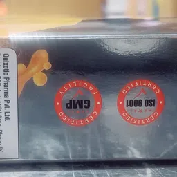 eucee Vitamin C+ Zinc Chewable 120 tablet Immunity-antioxidant (Orange) image 2