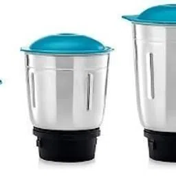 usha SPEEDMASTER 500W 500 W Mixer Grinder image 2