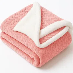 bsb home Abstract Crib Crib Baby Blanket for Heavy Winter-picture-23