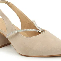 iconics Women Heels Sandal image 4