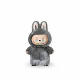 Trending Labubu Collectible Toy – Random Color Gift | Hope Edition Soft Toy - 17 cm-image-28