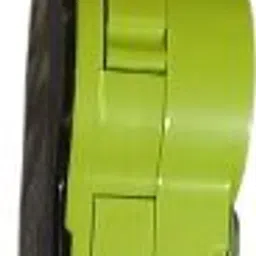 m-alive Bamboo Panda Theme Case Stationary Organizer Box Art Plastic Pencil Box image 3