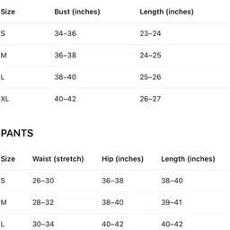 co-ord Top Pant Co-ords Set image 5