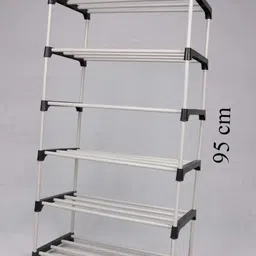 saklak Plastic Open Book Shelf image 4