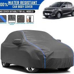 amikan Maruti Suzuki Alto, Alto K10, Alto 800, Alto 800 CNG LX, Alto K10 LX, Alto K10 LXI CNG, Alto 800 VXI Plus Petrol Body Cover-picture-13