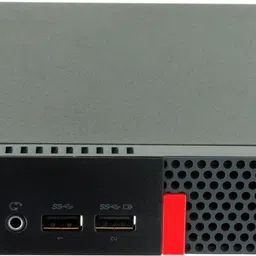 COMPUTER WIZARDS ThinkCentre Micro PC - Intel® Core™ i5 (6th Gen) [4 Cores, 4 Threads] [OHQ] Lenovo™ - Core™ i5-6500 [4 Cores, 4 Threads] (8 GB RAM/Intel® HD 530 4K Graphics/1 TB Hard Disk/256 GB SSD Capacity/Windows 11 Pro) Mini Gaming Tower with MS Office-picture-28