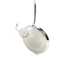 evermont Triply Non Stick Honeycomb Tawa Tawa 29 cm diameter image 5