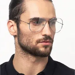 gansta Night Vision, Riding Glasses Aviator Sunglasses (58) image 5