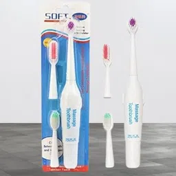 Clicksycart ELECTRIC TOOTHBRUSH 009 Electric Toothbrush-image-60