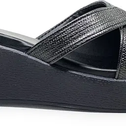 wfs Women Wedges Sandal image 5