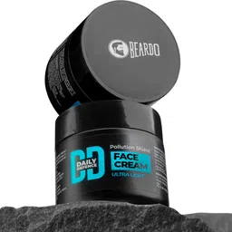 beardo Daily Defence Face Cream Non-tinted for Men-picture-20