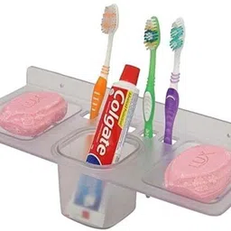 masterfit Acrylic Wall Shelf-picture-26