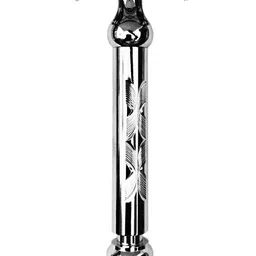 romer-7 Heavy Butterfly Open Safety Razor, Men & Women-picture-22
