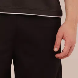 abdani Solid Men Track Suit image 4