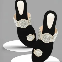 clbohara Women Wedges Sandal-picture-20